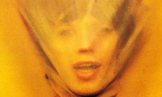 Lost Rolling Stones song with Led Zeppelin's Jimmy Page to be released